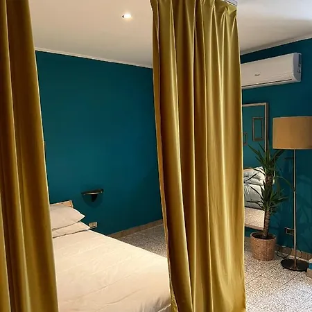 Ga #19 Appartement *