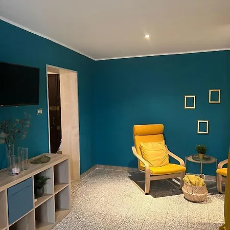 Appartement Ga #19 Bari