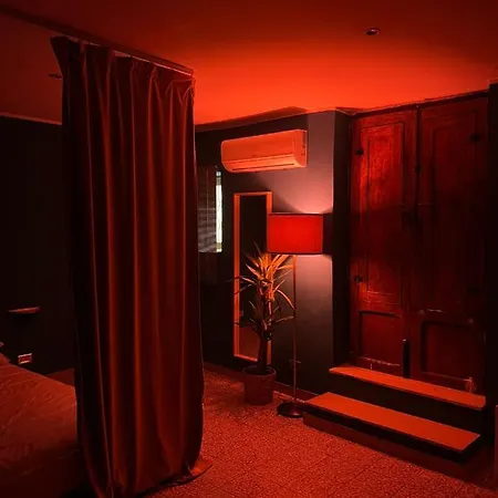 Ga #19 Appartement Bari