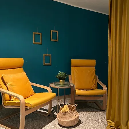 Ga #19 Appartement Bari