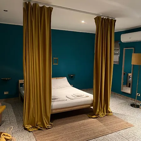 Ga #19 Appartement Bari