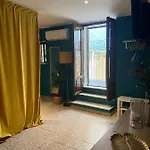 Ga #19 Apartamento Bari