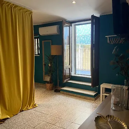 Ga #19 Apartman Bari