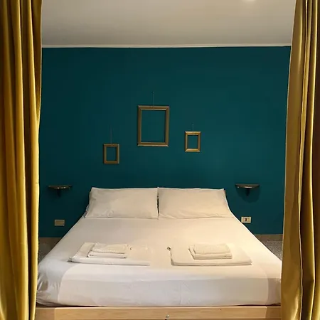 Apartamento Ga #19