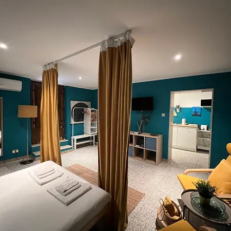 Apartman Ga #19 Bari