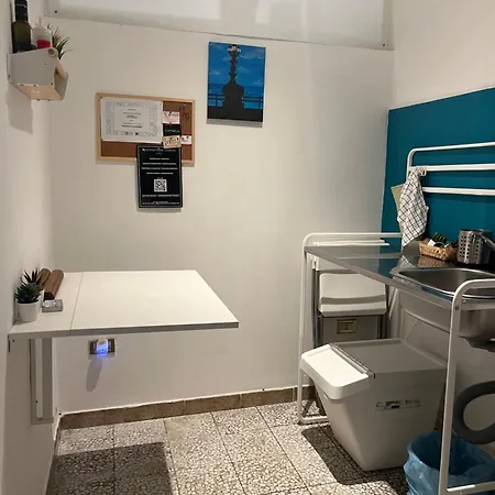 Ga #19 Apartamento