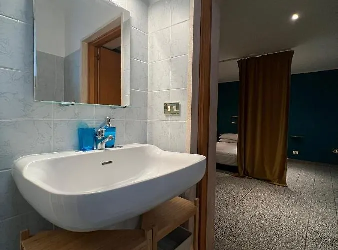 Ga #19 アパート *