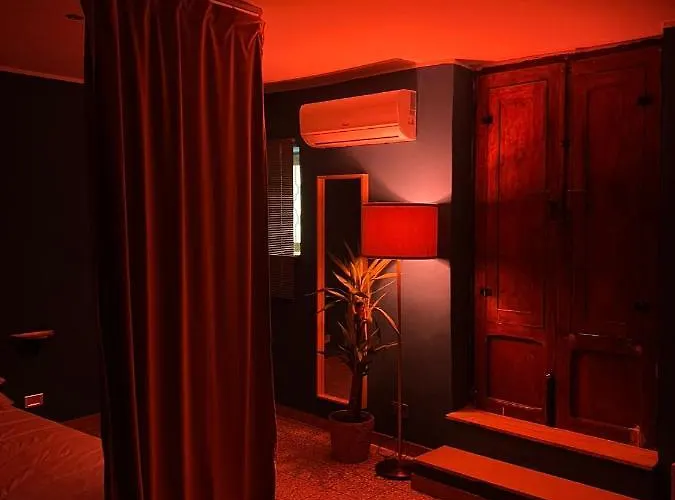 Ga #19 アパート バーリ