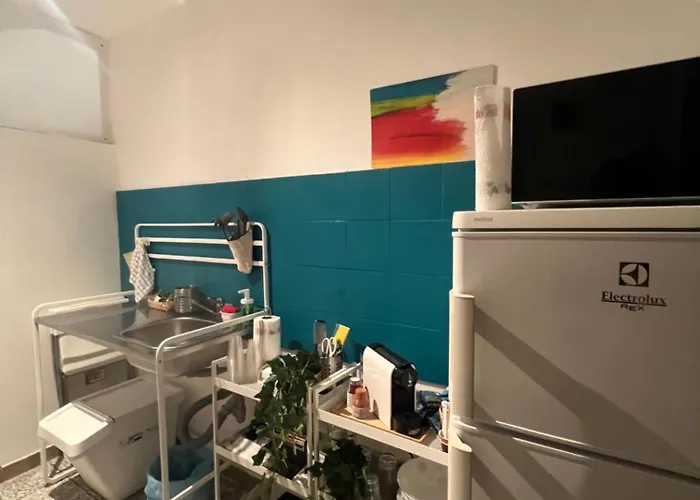 Ga #19 アパート *